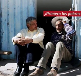 ¿Primero los pobres?
