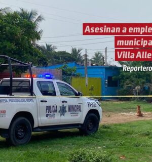 Violencia en Villa Allende: asesinan con arma blanca a empleado municipal dentro de una vivienda