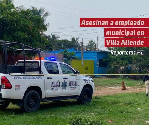 Violencia en Villa Allende: asesinan con arma blanca a empleado municipal dentro de una vivienda