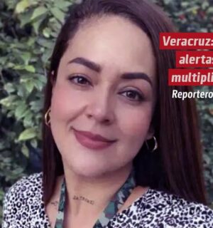Veracruz: las alertas se multiplican