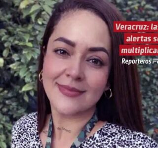 Veracruz: las alertas se multiplican