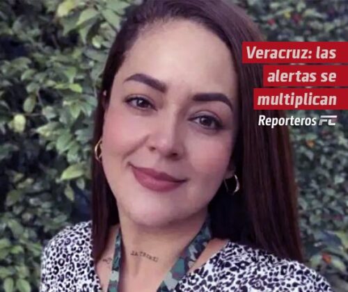 Veracruz: las alertas se multiplican