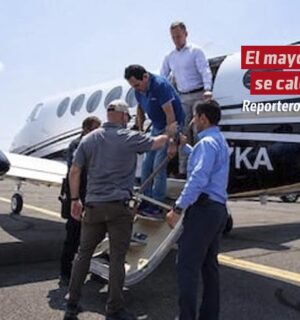 El Mayo no se callará