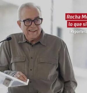 Rocha Moya: lo que sigue