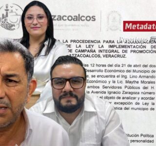 MetaDato