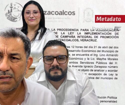 MetaDato