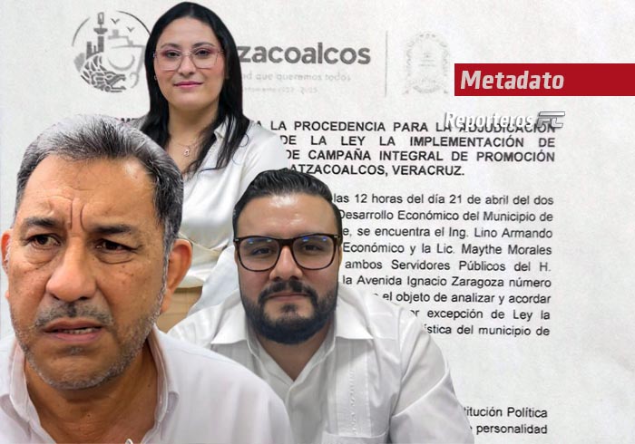 MetaDato