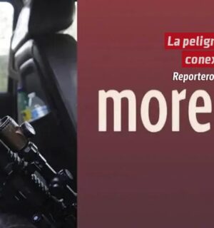 La peligrosa conexión
