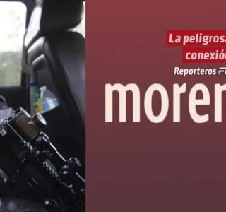 La peligrosa conexión