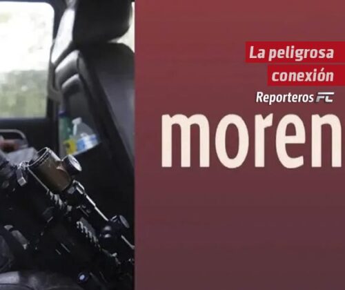 La peligrosa conexión
