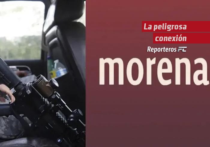 La peligrosa conexión