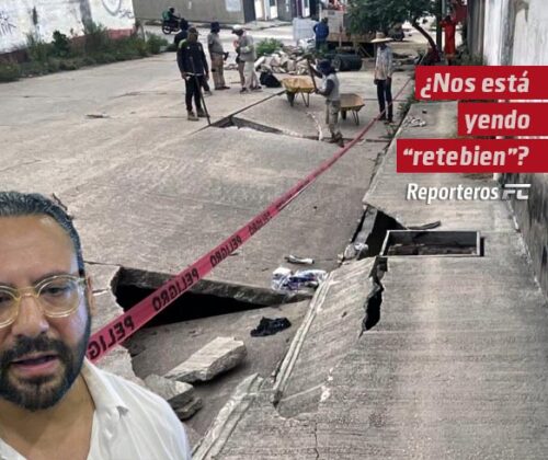 ¿Nos está yendo “retebien”?