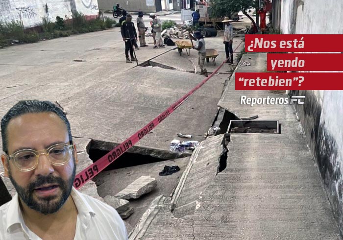 ¿Nos está yendo “retebien”?