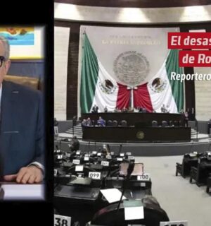 El desastre de Rocha