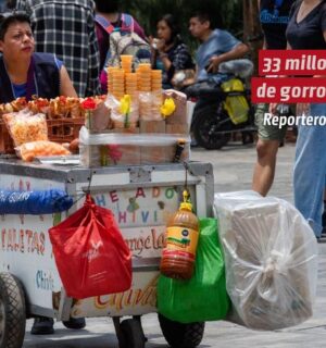 33 millones de gorrones
